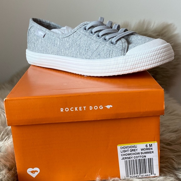 NIB Rocket Dog Sneakers - Picture 2 of 2